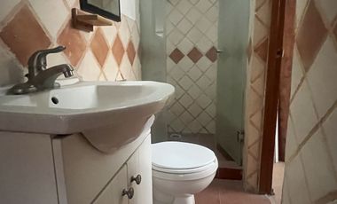 Casa sola en Cerrada en San Ángel