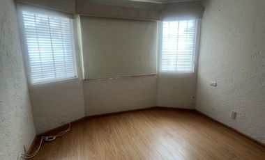 Casa sola en Cerrada en San Ángel