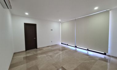 Casa en RENTA en PUNTA TIBURON, con alberca