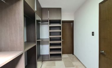 Casa en RENTA en PUNTA TIBURON, con alberca