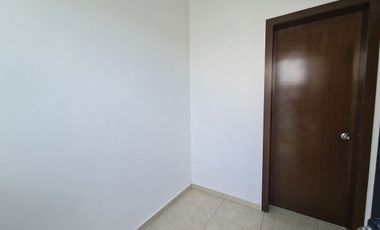 Casa en RENTA en PUNTA TIBURON, con alberca