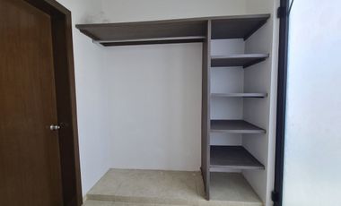 Casa en RENTA en PUNTA TIBURON, con alberca