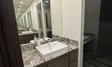 DEPARTAMENTO EN RENTA AMUEBLADO EN SAN PEDRO GARZA GARCÍA