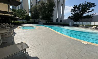 DEPARTAMENTO EN RENTA AMUEBLADO EN SAN PEDRO GARZA GARCÍA