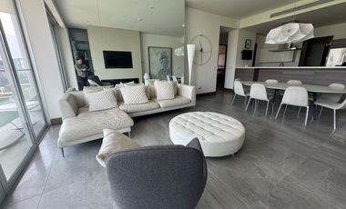 DEPARTAMENTO EN RENTA AMUEBLADO EN SAN PEDRO GARZA GARCÍA