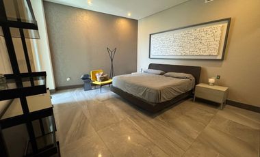DEPARTAMENTO EN RENTA AMUEBLADO EN SAN PEDRO GARZA GARCÍA