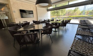 DEPARTAMENTO EN RENTA AMUEBLADO EN SAN PEDRO GARZA GARCÍA