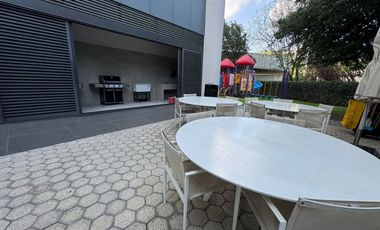 DEPARTAMENTO EN RENTA AMUEBLADO EN SAN PEDRO GARZA GARCÍA