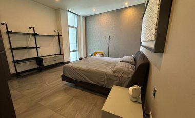 DEPARTAMENTO EN RENTA AMUEBLADO EN SAN PEDRO GARZA GARCÍA