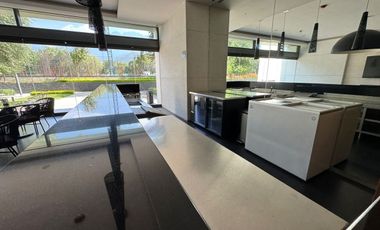 DEPARTAMENTO EN RENTA AMUEBLADO EN SAN PEDRO GARZA GARCÍA