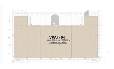 NAVE INDUSTRIAL EN RENTA EN LA ZONA DE PEÑUELAS,   EN AGUASCALIENTES.