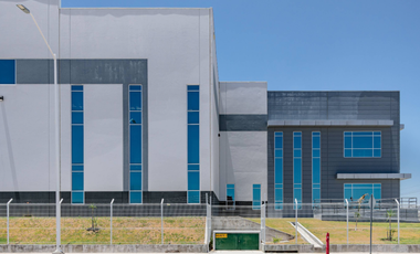 NAVE INDUSTRIAL EN RENTA    EN AGUASCALIENTES.
