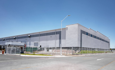 NAVE INDUSTRIAL EN RENTA    EN AGUASCALIENTES.