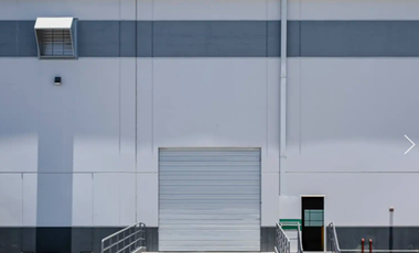 NAVE INDUSTRIAL EN RENTA    EN AGUASCALIENTES.