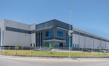 NAVE INDUSTRIAL EN RENTA    EN AGUASCALIENTES.