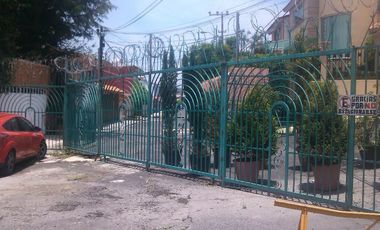 Fraccionamiento Bellavista Tlalnepantla Estado de Mexico Casa Venta