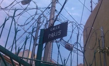 Fraccionamiento Bellavista Tlalnepantla Estado de Mexico Casa Venta