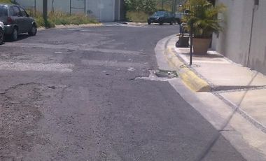 Fraccionamiento Bellavista Tlalnepantla Estado de Mexico Casa Venta