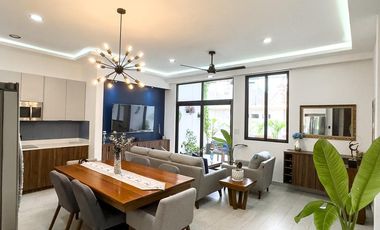 Departamento en venta Bacalar de 2 habitaciones en Planta Baja, Plunge Pool privado| Club laguna