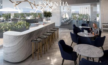 Departamento en  ESSENTIA COUNTRY GDL
