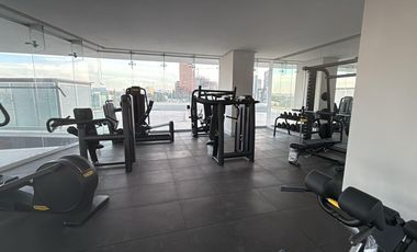 Departamento en  ESSENTIA COUNTRY GDL