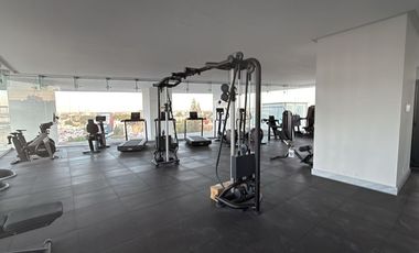 Departamento en  ESSENTIA COUNTRY GDL