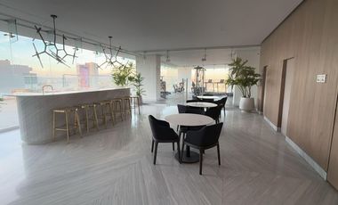 Departamento en  COUNTRY CLUB GDL