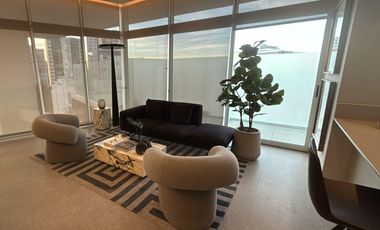 Departamento en  COUNTRY CLUB GDL