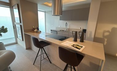 Departamento en  COUNTRY CLUB GDL