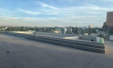 Departamento en  COUNTRY CLUB GDL