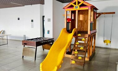 Departamento en  Venta Av Revolución