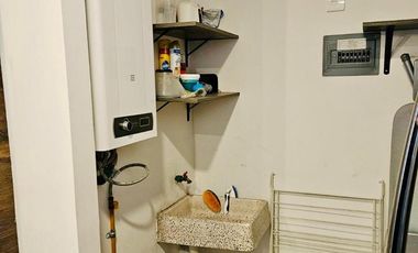 Departamento en  Venta Av Revolución