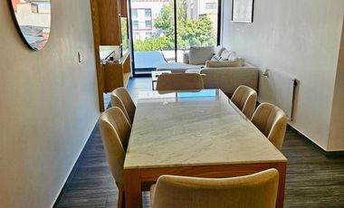 Departamento en  Venta Av Revolución