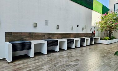 Departamento en  Venta Av Revolución