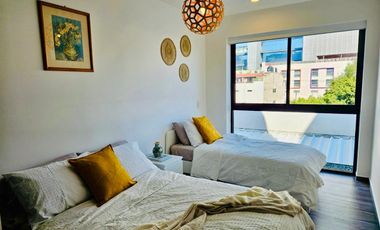 Departamento en  Venta Av Revolución