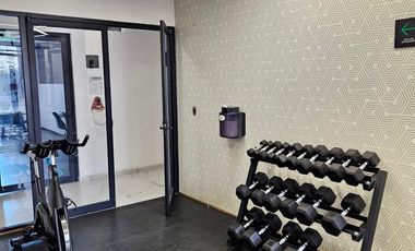 Departamento en  Venta Av Revolución