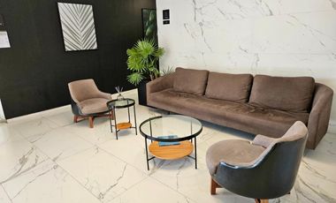 Departamento en  Venta Av Revolución