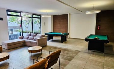 Departamento en  Venta Av Revolución