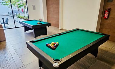 Departamento en  Venta Av Revolución