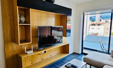 Departamento en  Venta Av Revolución