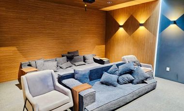 Departamento en  Venta Av Revolución