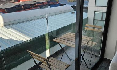 Departamento en  Venta Av Revolución