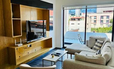 Departamento en  Venta Av Revolución