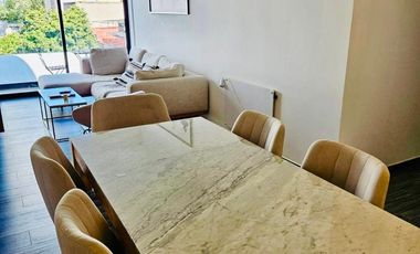 Departamento en  Venta Av Revolución