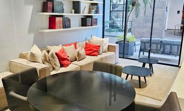 Departamento en  Venta Av Revolución