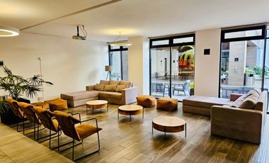 Departamento en  Venta Av Revolución