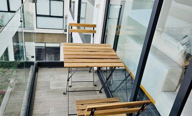 Departamento en  Venta Av Revolución