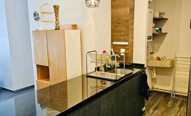 Departamento en  Venta Av Revolución