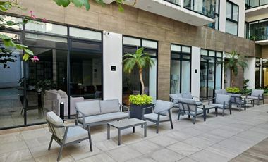 Departamento en  Venta Av Revolución