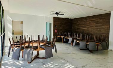 Departamento en  Venta Av Revolución